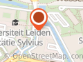 TNO - Locatie Leiden