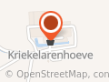 De Kriekelaarhoeve boerderij