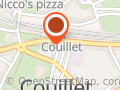 Cantina del Sud (La), Fast food