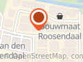 Dierenuitvaartcentrum Roosendaal