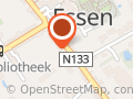 Antwerpse Farmaceutische Stichting