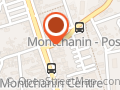 Centre Ophtalmologique Montchanin