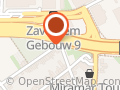 MyflexiPark Brussels Airport