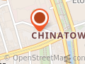 Urumqi Restaurant