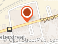 Personeelsvereniging Leaf Holland BV -locatie Roosendaal