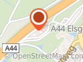 Elsgeest Aad Olsthoorn Bv Bp Station