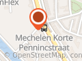 Xtra Interim & Select Mechelen