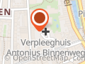 Antonius Binnenweg Centrum voor Revalidatie en Zorg Laurens