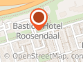 Bastion Hotel Roosendaal