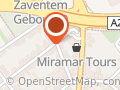 International Consultants on Targeted Security Belgium BVBA