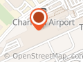 The LOUNGE - Brussels South Aéroport Charleroi