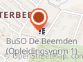 Busleyden Atheneum | Campus De Beemden | Tivoli