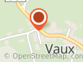Mairie de Vaux-Villaine
