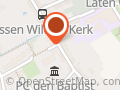 Zaal Wildert