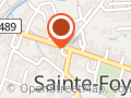 Bar Des Sports