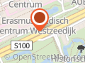 Parkeergarage Westzeedijk