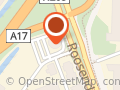 Restaurant De Beren Roosendaal