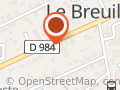 Pharmacie bellevue le breuil