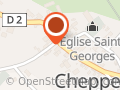 GARAGE DE LA CHEPPES-Renault Dealer