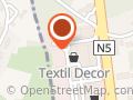 Textil décor