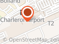 LOUIS DELHAIZE BRUSSELS SOUTH AIRPORT