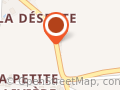 Gîte la Deserte