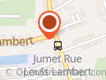 Chez Memet