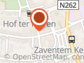 Buurtwinkel Zaventem