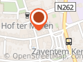 The Barbershop By Rclub Zaventem