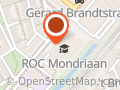 ROC Mondriaan - Vondellaan