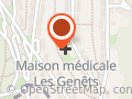 Medical Home Les Genêts