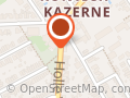 Bib Kontich-Kazerne