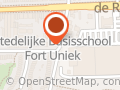 Fort Uniek
