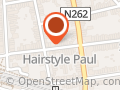 Hairstyle Paul/Paul