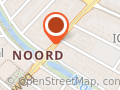 Tropische Winkel Toko Parbo