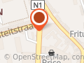 Esso-Festraets nv