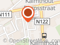 Fintro-Kalmthout-Agentschap Stevens M.