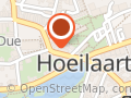KBC Bank Hoeilaart