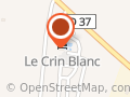 Camping Crin Blanc