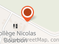 Collège Nicolas Bourbon