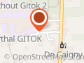 Sporthal Gitok
