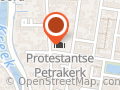 Gereformeerde Kerk Heinenoord