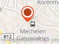 Crelan Mechelen - Groep Goris Mechelen