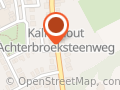 First Immo, Kapellensteenweg, Kalmthout