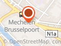 BNP Paribas Fortis Mechelen