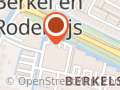 Mondzorg Berkel