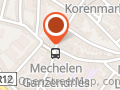 rheine mechelen - clean make up & skincare