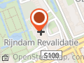 Locatie Westersingel
