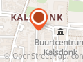 Kapsalon Kalsdonk