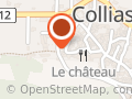 Association Les Amis du Patrimoine de Collias dans le Gard
